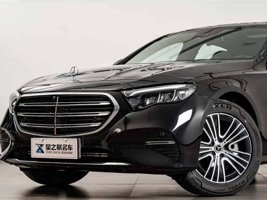 Mercedes-Benz E-Class 2026 E 260 L Classic Edition купить на сайте DeffCars