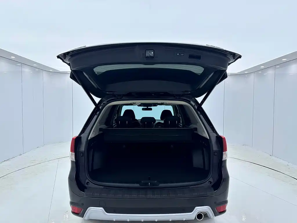 Forester 2022 2.0i AWD Ultimate EyeSight купить на сайте DeffCars