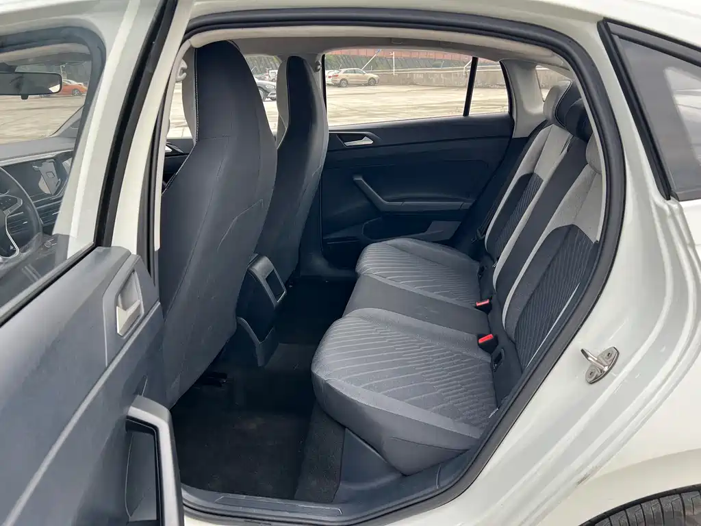 Lavida 2025 Xinrui 1.5L Outstanding Xinyi Edition купить на сайте DeffCars
