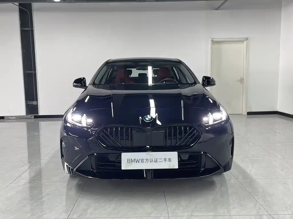 BMW 2 Series 2025 225L M Sports Night Package купить на сайте DeffCars