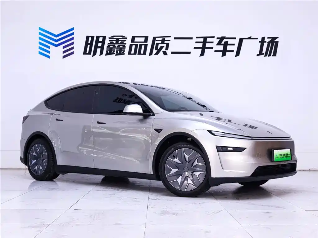 Model Y L 2025 long-range all-wheel drive version купить на сайте DeffCars
