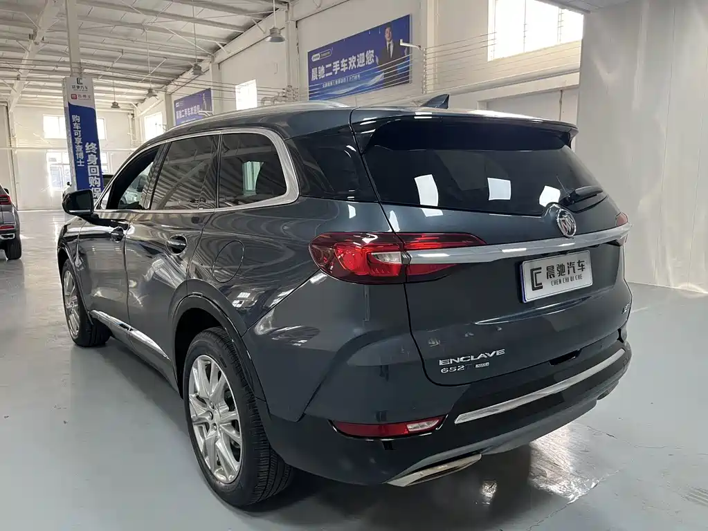 Angkeqi 2022 652T four-wheel drive flagship model 6 seats купить на сайте DeffCars