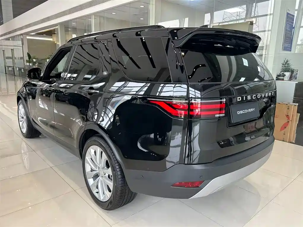 Discover 2025 360PS S купить на сайте DeffCars