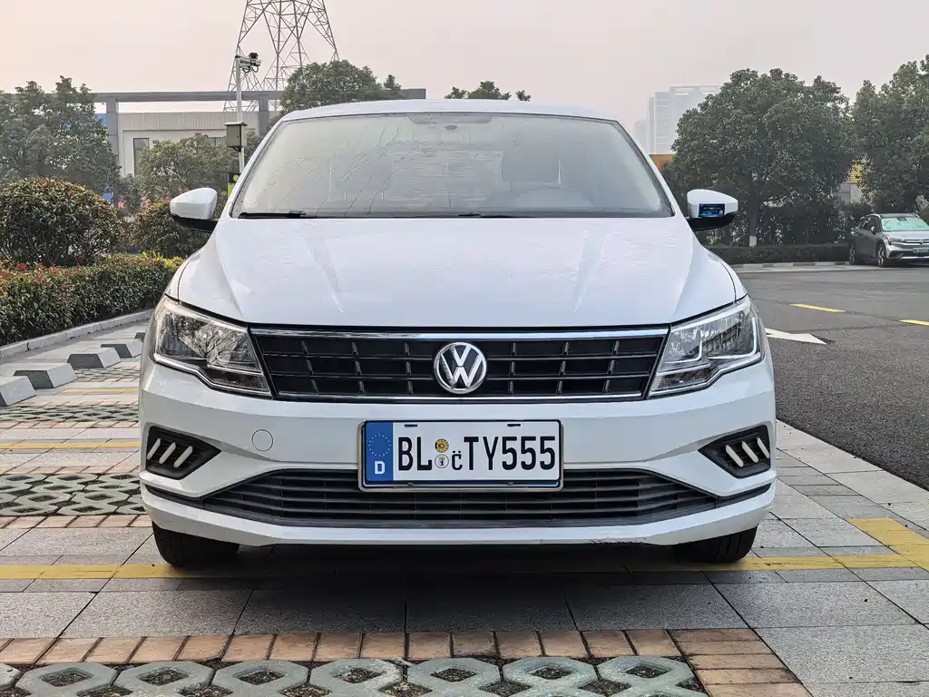 Jetta 2019 Dream Edition 1.5L Automatic Fashion Model купить на сайте DeffCars