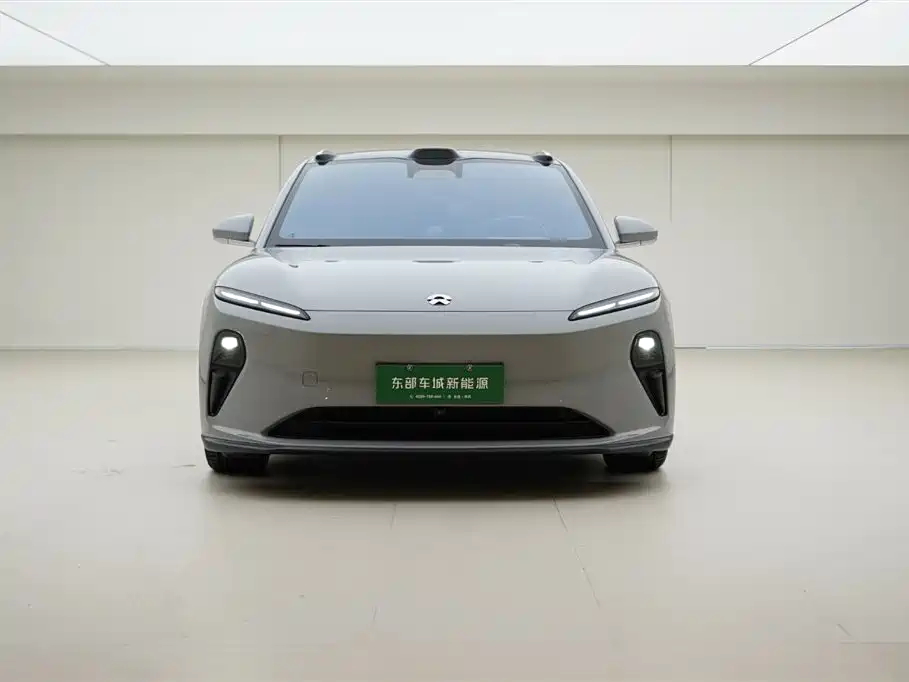NIO ET5T 2024 model 75kWh Touring купить на сайте DeffCars