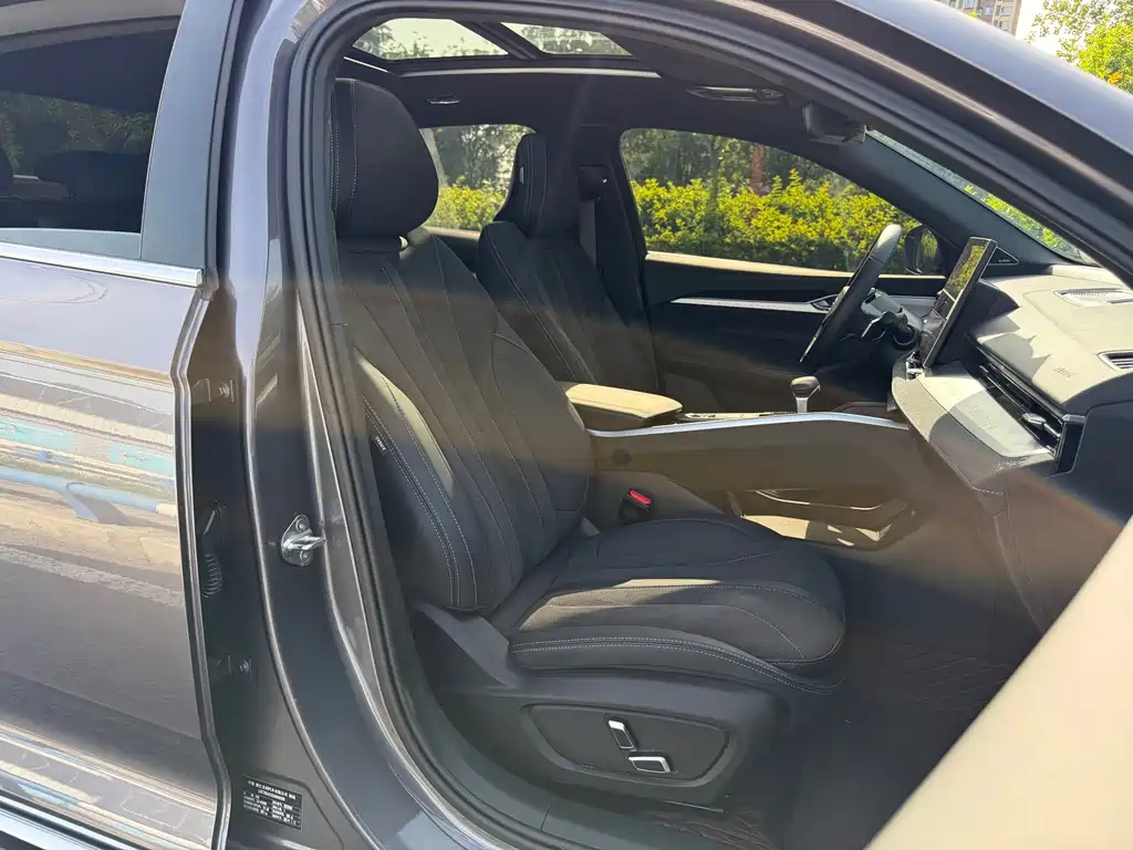 Xingrui 2025 Dongfangyao 2.0TD Star Edition купить на сайте DeffCars