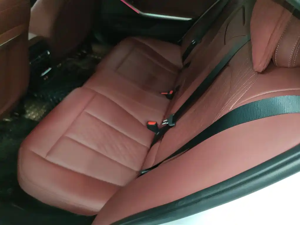 BMW 3 Series 2023 325Li M Sports Night Package купить на сайте DeffCars