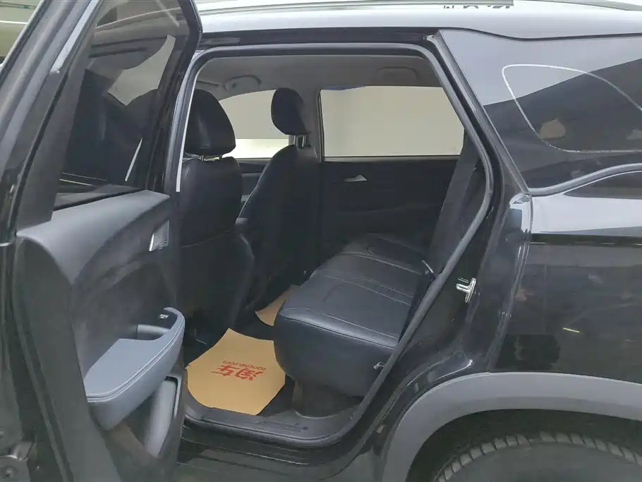 Baojun 530 2018 1.5T Manual Comfort Type National V купить на сайте DeffCars