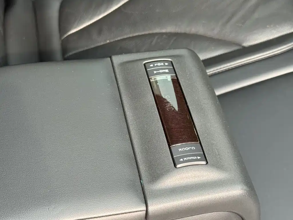 Lincoln MKX 2015 2.0T four-wheel drive premium version купить на сайте DeffCars