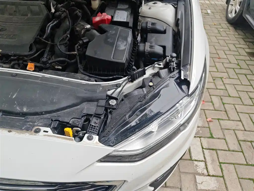 Mondeo 2020 EcoBoost 180 Fashion Model купить на сайте DeffCars