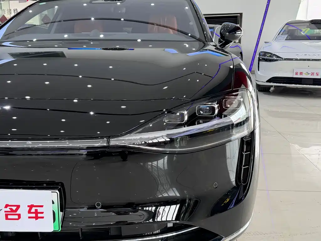 Xiangjie S9T 2025 extended range Ultra long endurance version 192-line lidar) купить на сайте DeffCars