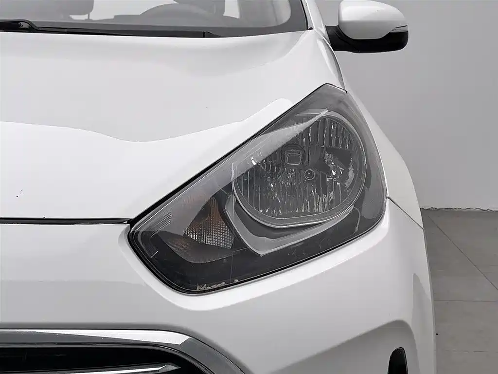 KX3 Ao Pao 2017 1.6L automatic Aoya version купить на сайте DeffCars