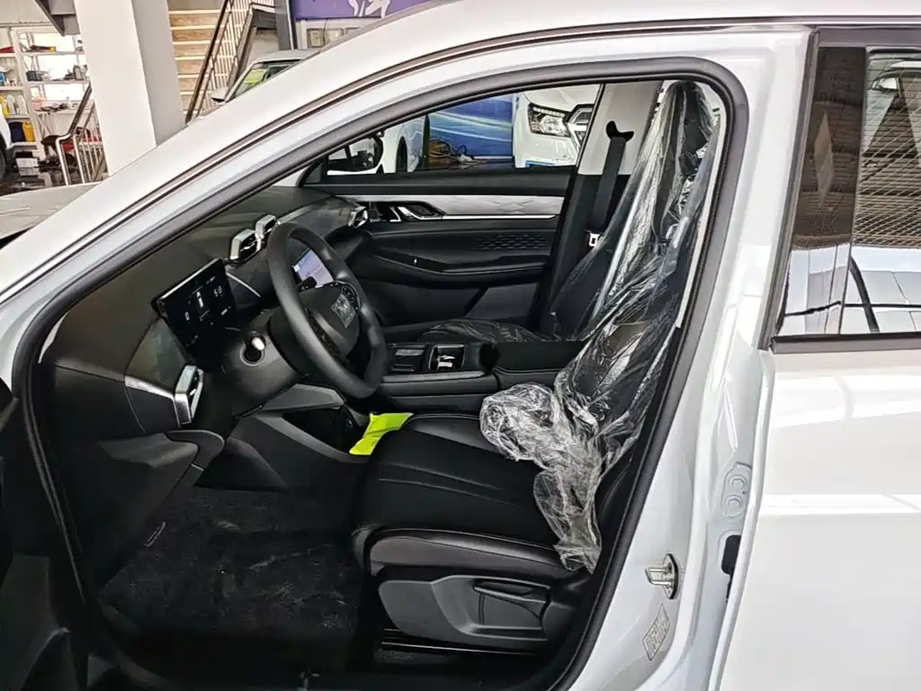 SKY EV01 2025 530km AIR Elite Edition купить на сайте DeffCars