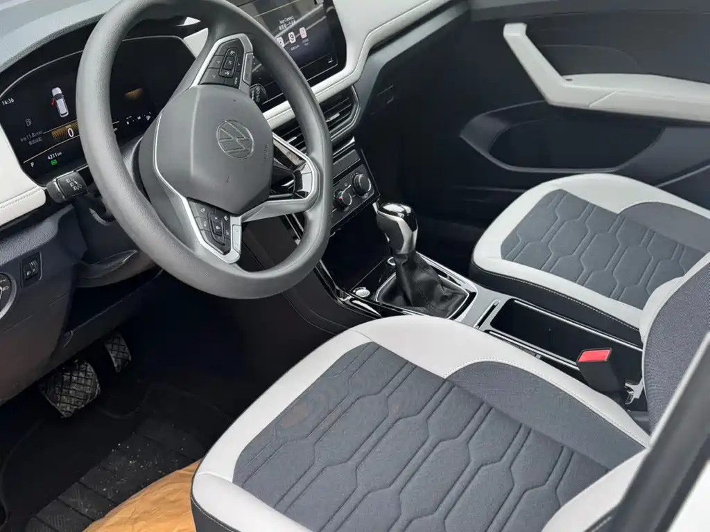 Tuyue 2025 Xinrui 1.5L Ruiyi Edition купить на сайте DeffCars