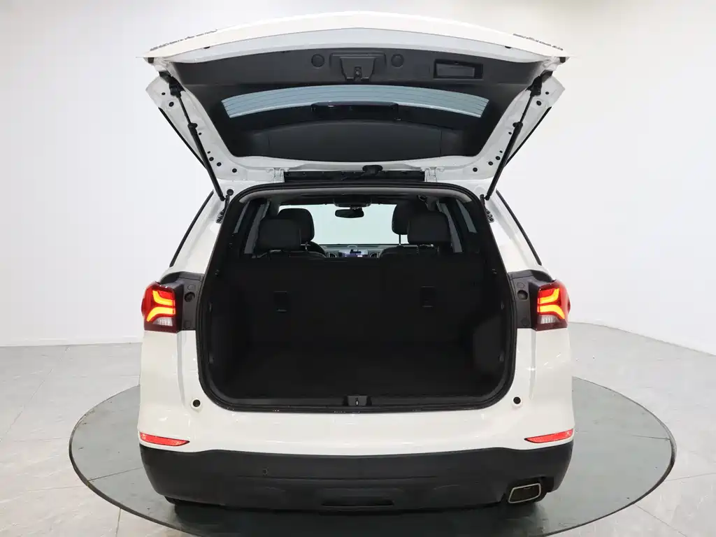 Explorer 2021 535T Chijie Edition купить на сайте DeffCars