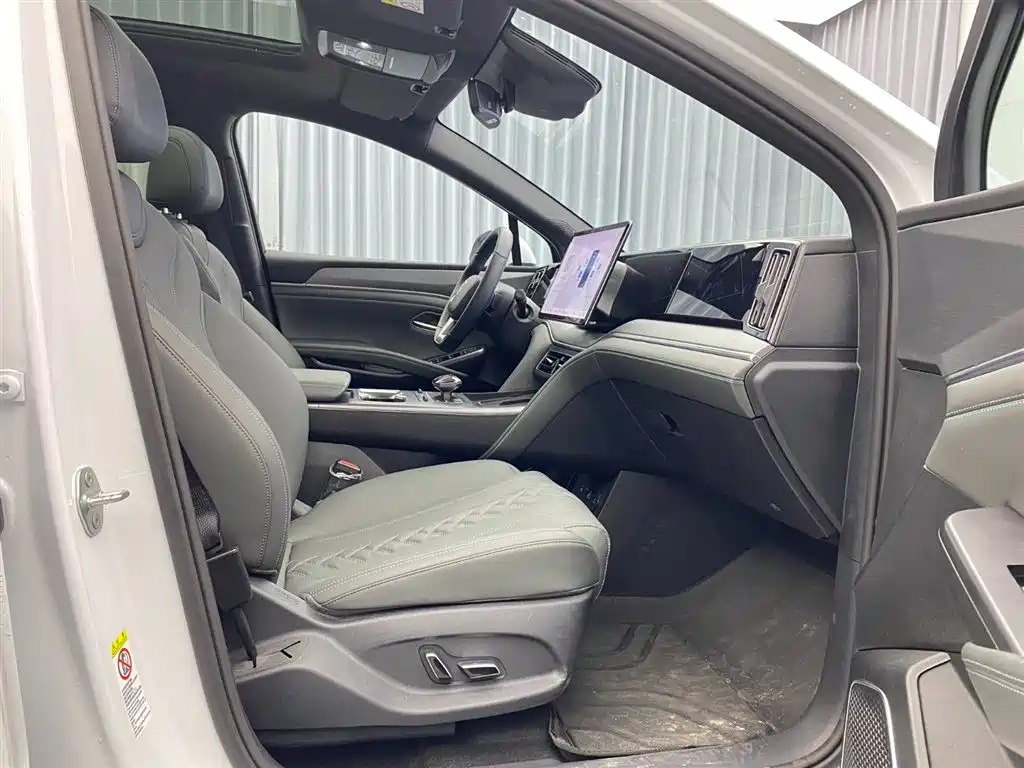 Song L DM-i 2025 smart driving version 160km transcendent type купить на сайте DeffCars