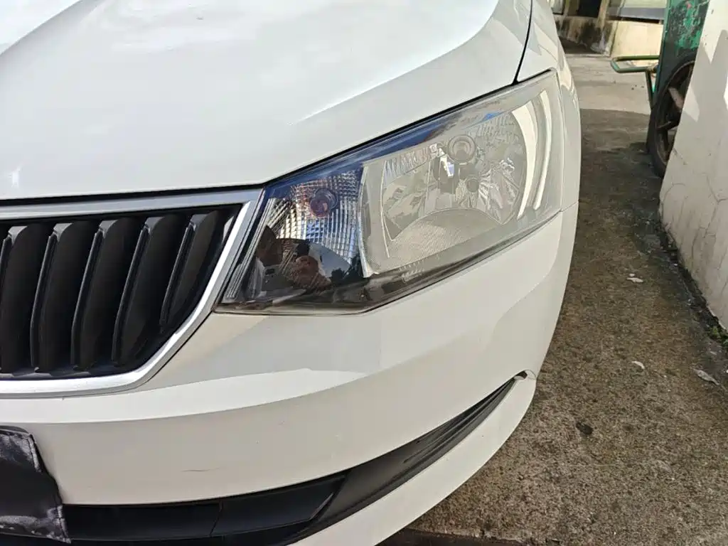 Fabia 2017 1.4L Automotive Edition купить на сайте DeffCars