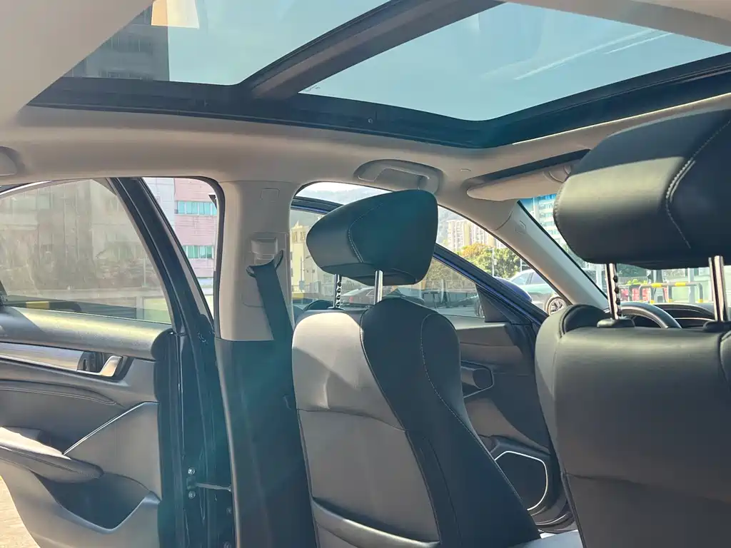 Yingshipai 2019 260TURBO Exquisite Edition National VI купить на сайте DeffCars