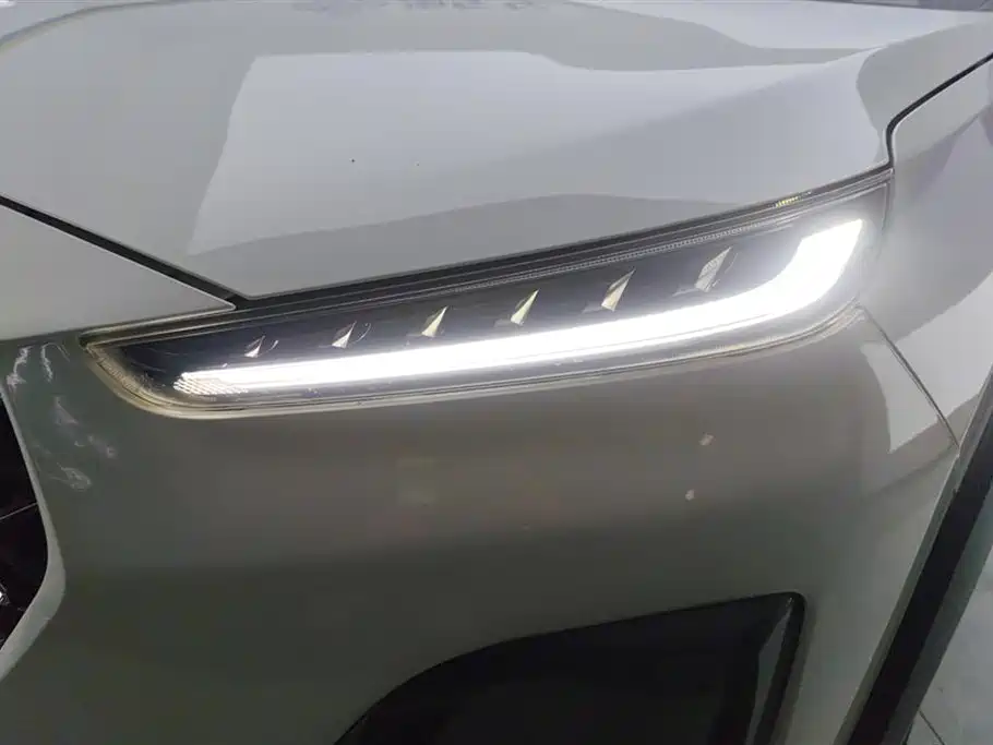 Tiggo 3x 2022 Diamond Edition 1.5L CVT Elite Edition купить на сайте DeffCars