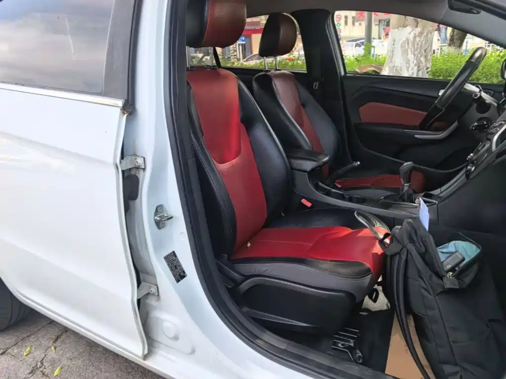 Arrizo 5 2017 SPORT 1.5T Manual Deluxe Edition купить на сайте DeffCars