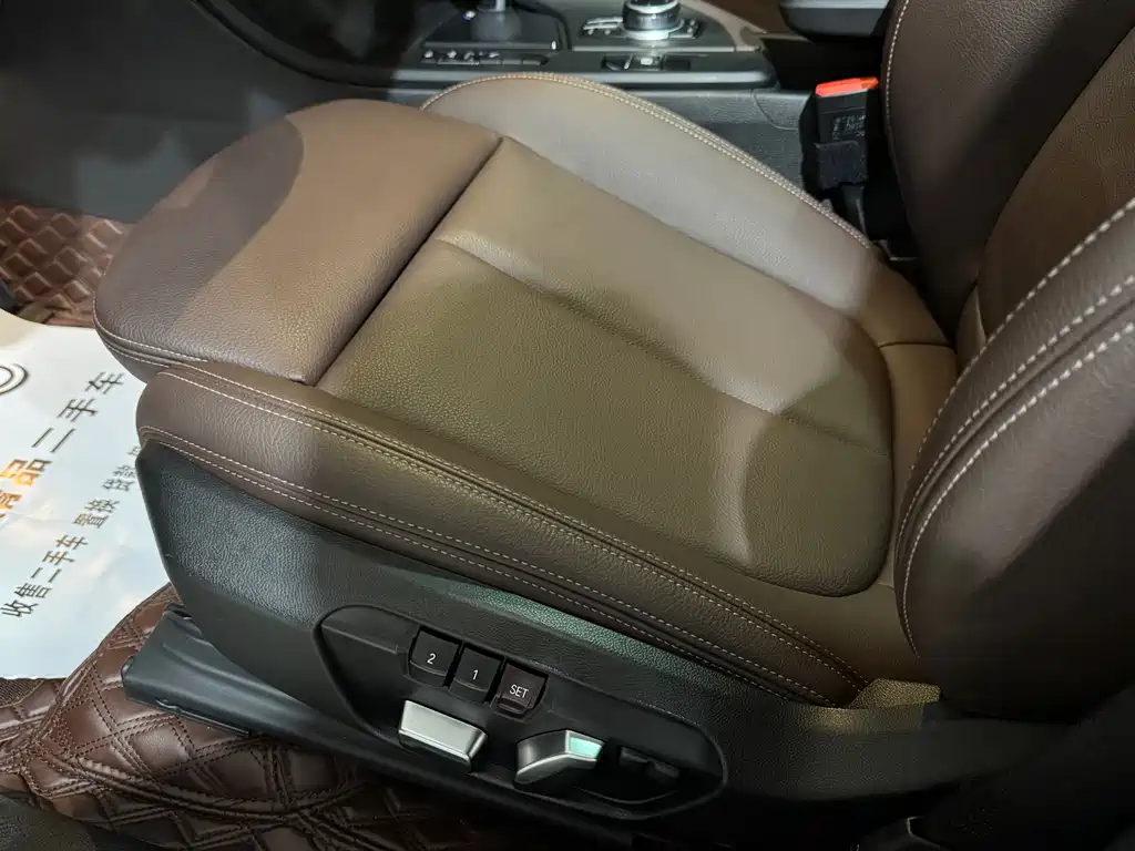 BMW X1 2022 sDrive25Li Leading Model купить на сайте DeffCars