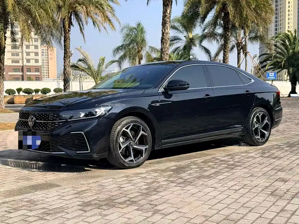 Passat 2024 380TSI Starry Sky Dragon Edition купить на сайте DeffCars