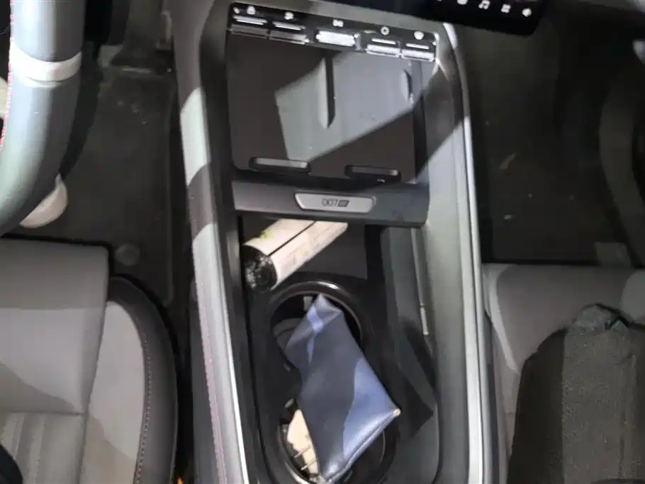 JiKr 007GT 2025 rear-wheel drive smart driving version 75kWh купить на сайте DeffCars