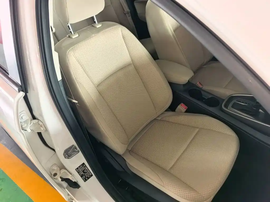 Forex 2015 1.5L automatic comfort model купить на сайте DeffCars
