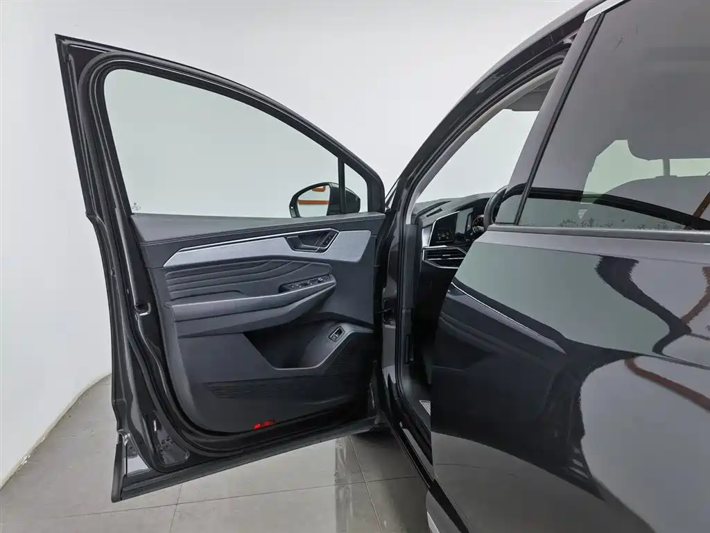 Lanjing 2023 facelift 380TSI four-wheel drive luxury Jiajing Edition Pro 7 seats купить на сайте DeffCars