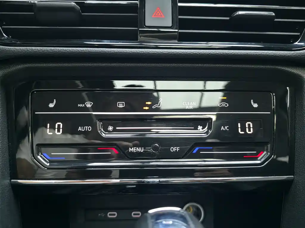 Tuyue 2022 280TSI two-wheel drive luxury version купить на сайте DeffCars