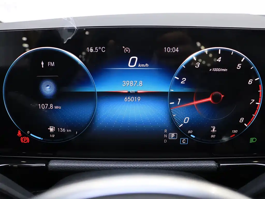 Mercedes-Benz GLA 2020 GLA 180 купить на сайте DeffCars