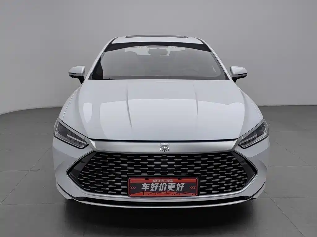 Qin PLUS 2023 Champion Edition DM-i 120KM Transcendent Type купить на сайте DeffCars