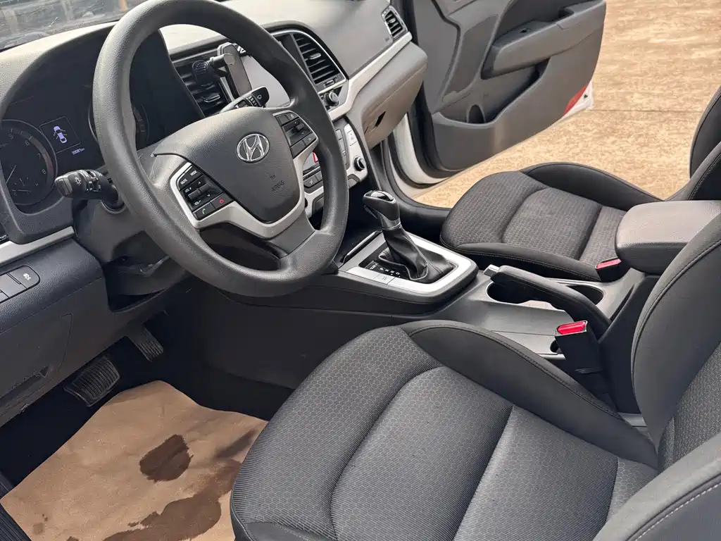 Lingdong 2016 1.6L automatic smart · elite type купить на сайте DeffCars