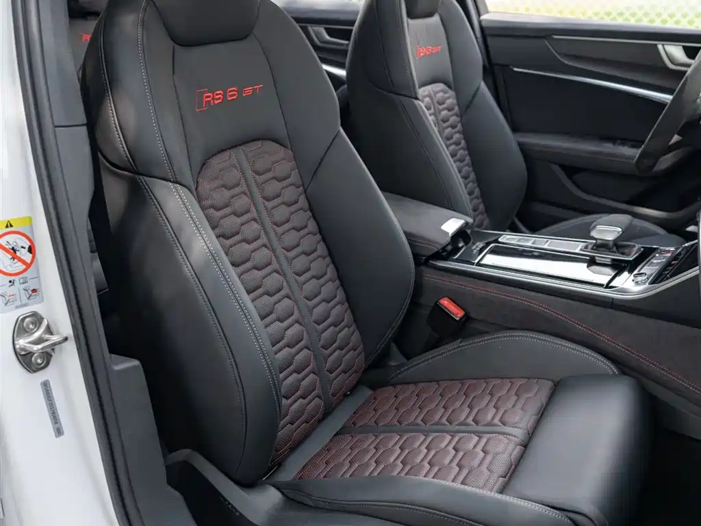 Audi RS 6 2025 RS 6 Avant GT купить на сайте DeffCars