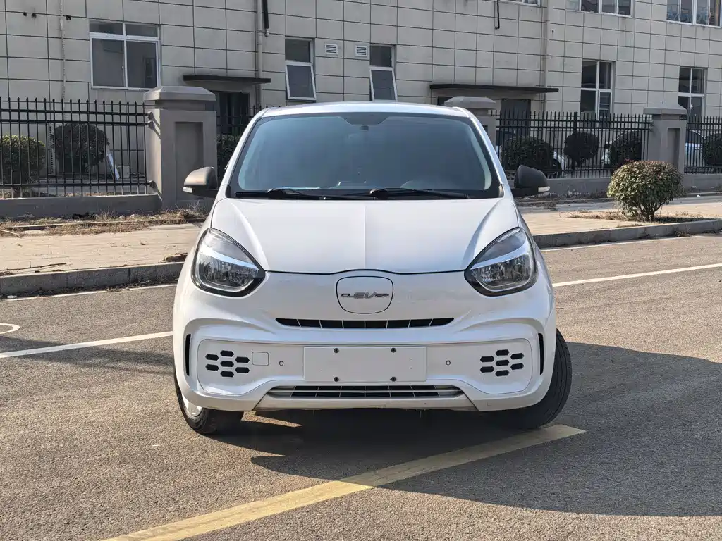 CLEVER 2021 302km all-round version купить на сайте DeffCars