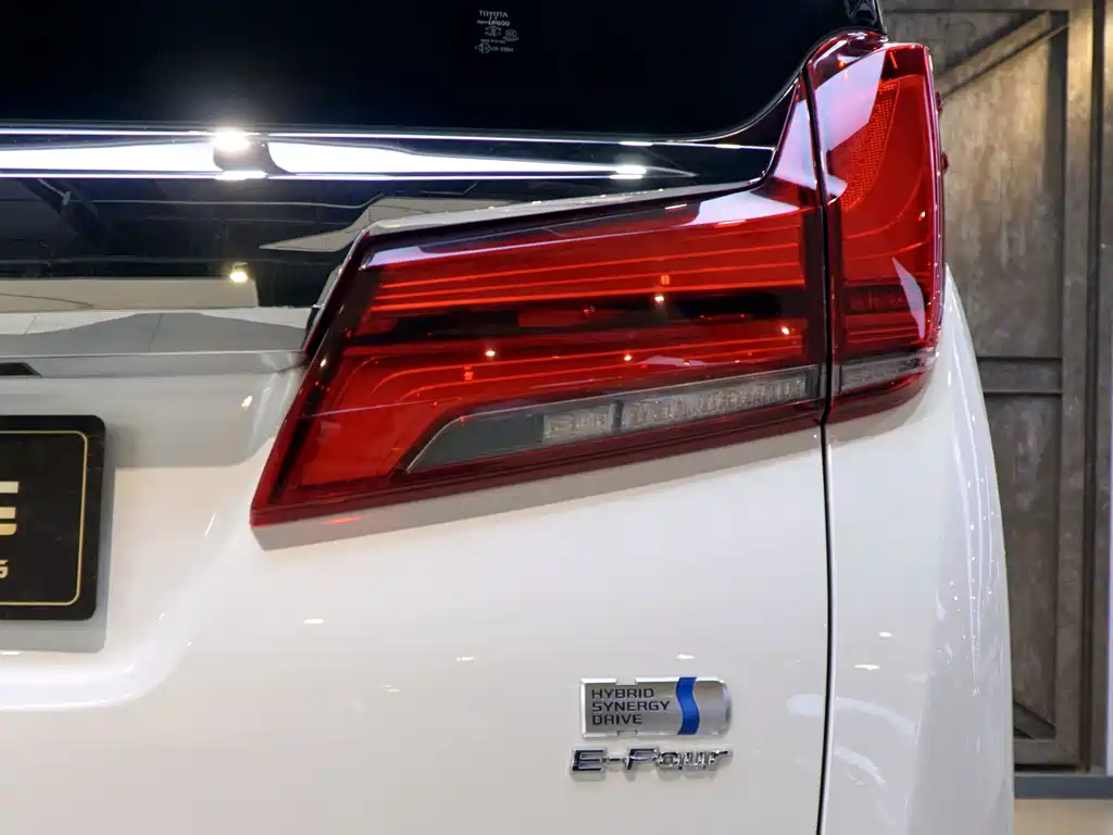 Alfa 2020 Shuangqing 2.5L Premium Edition купить на сайте DeffCars