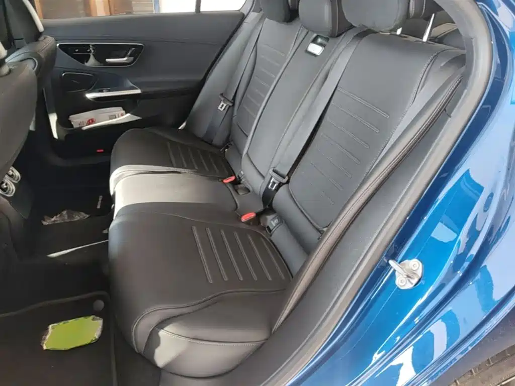 Mercedes-Benz C-Class 2023 C 260 L Sports Edition купить на сайте DeffCars