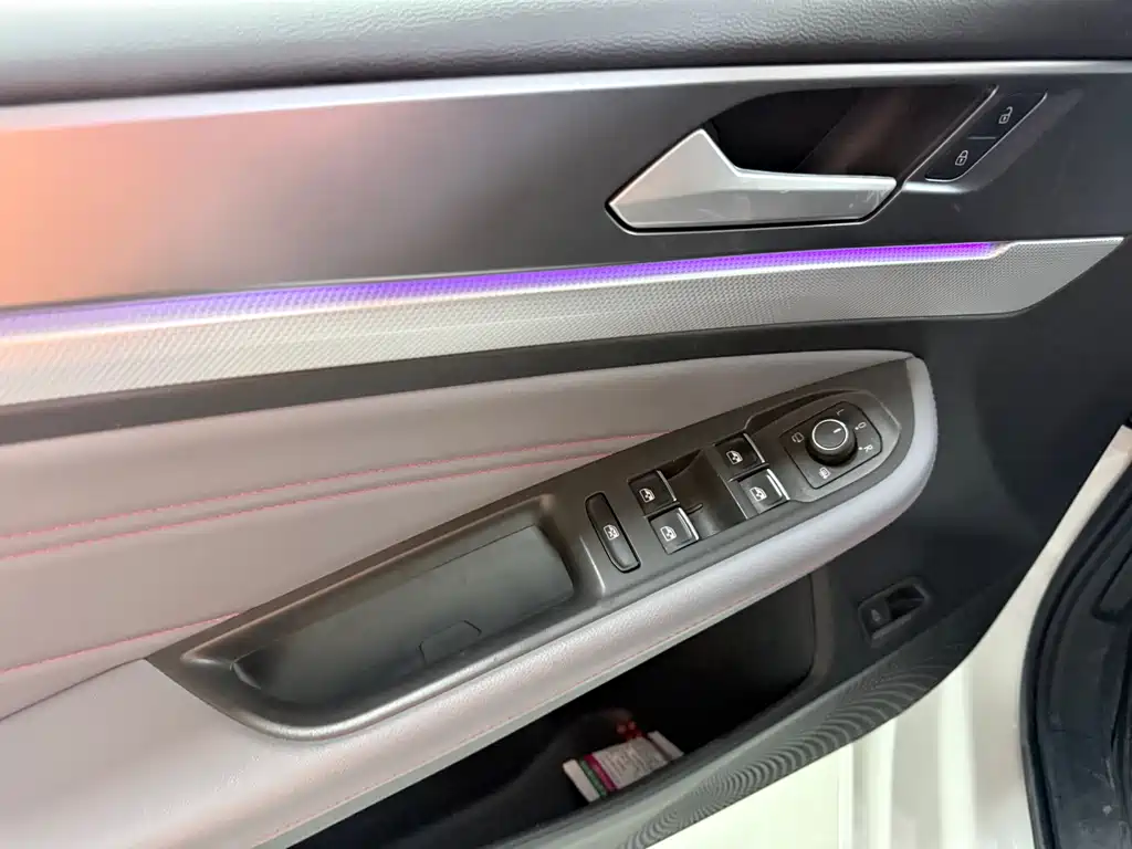 Lingdu 2024 Lingdu L 280TSI DSG Hot Edition купить на сайте DeffCars