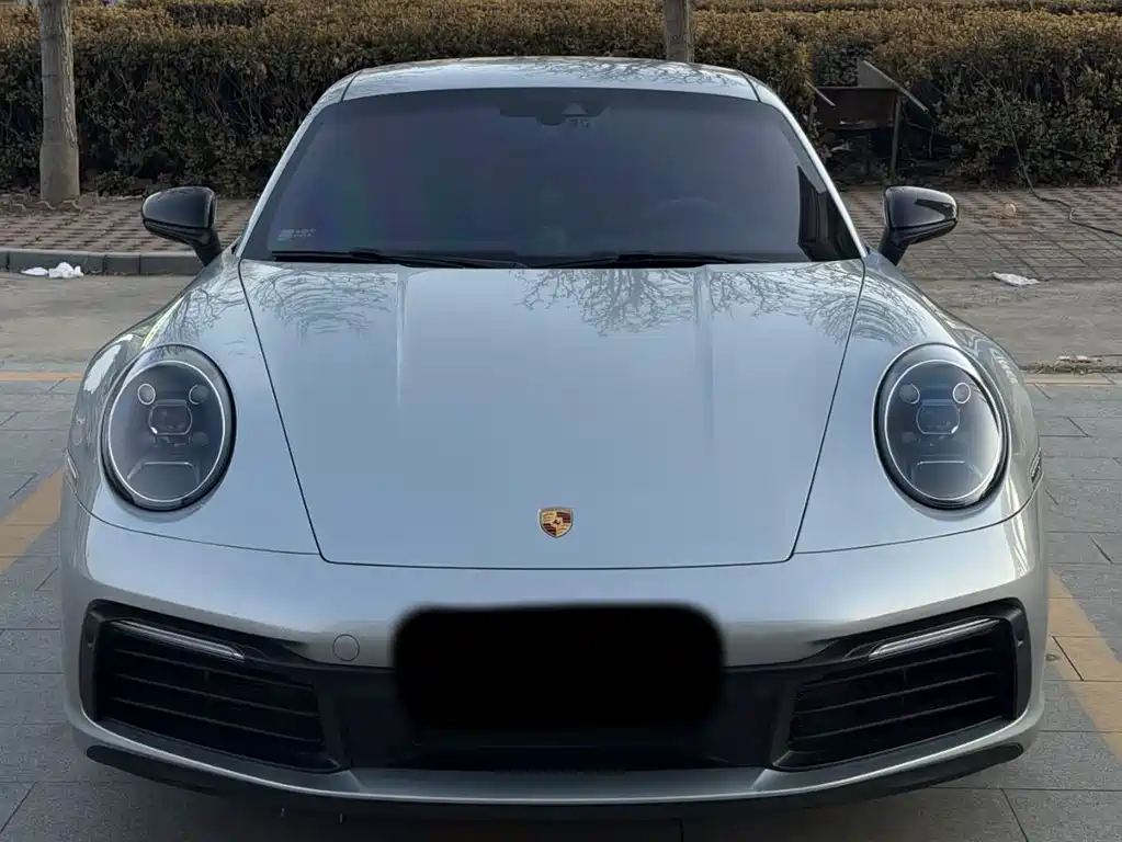 Porsche 911 2020 Carrera 3.0T купить на сайте DeffCars