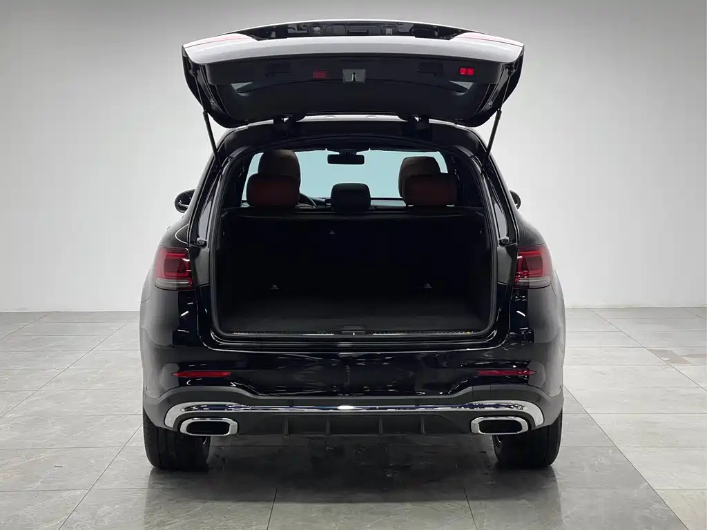 Mercedes-Benz GLC 2022 GLC 300 L 4MATIC Dynamic Edition купить на сайте DeffCars