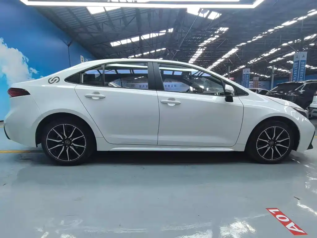 Ralink 2023 185T CVT sports version купить на сайте DeffCars