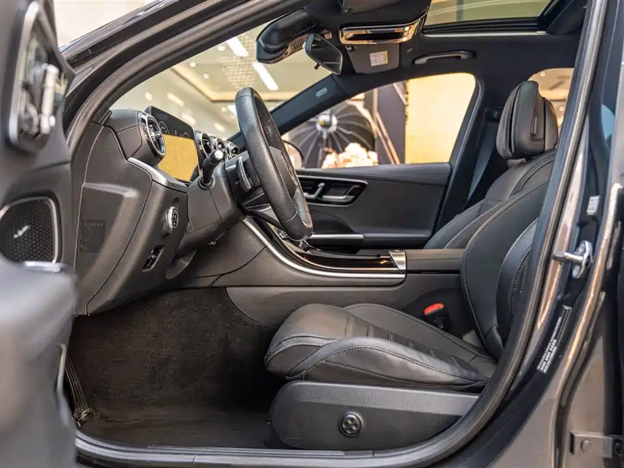 Mercedes-Benz C-Class 2024 C 200 L Sports Edition купить на сайте DeffCars