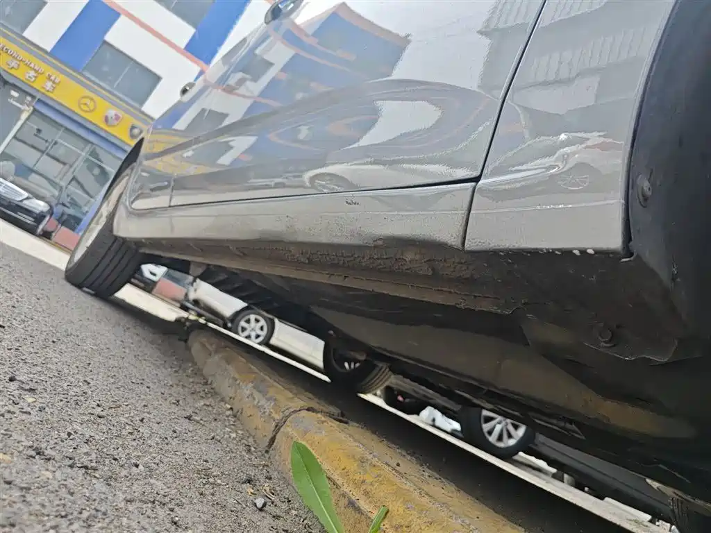 Cruze 2023 1.5L dual-clutch enjoyment version купить на сайте DeffCars