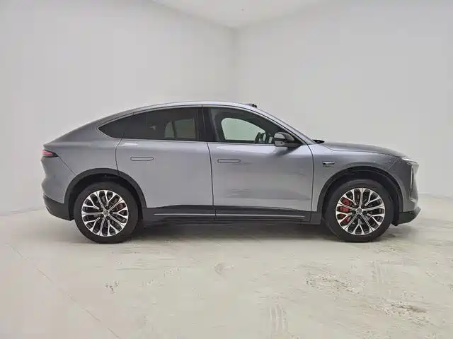 NIO EC6 2025 model 75kWh купить на сайте DeffCars