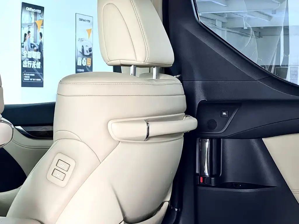 Alfa 2021 Dual Engine 2.5L Deluxe Edition купить на сайте DeffCars