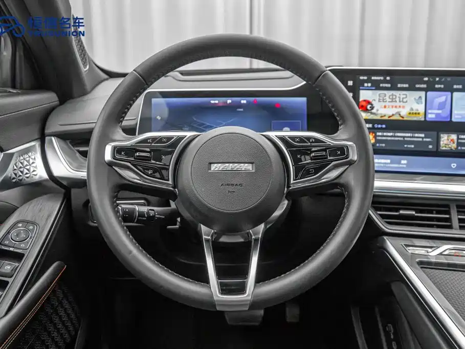 Haval Beast 2023 1.5T Smart Edition купить на сайте DeffCars