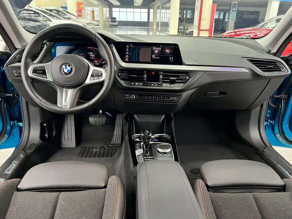 BMW 2 Series Imported 2021 225i Four-Door Coupe M Sports Package купить на сайте DeffCars