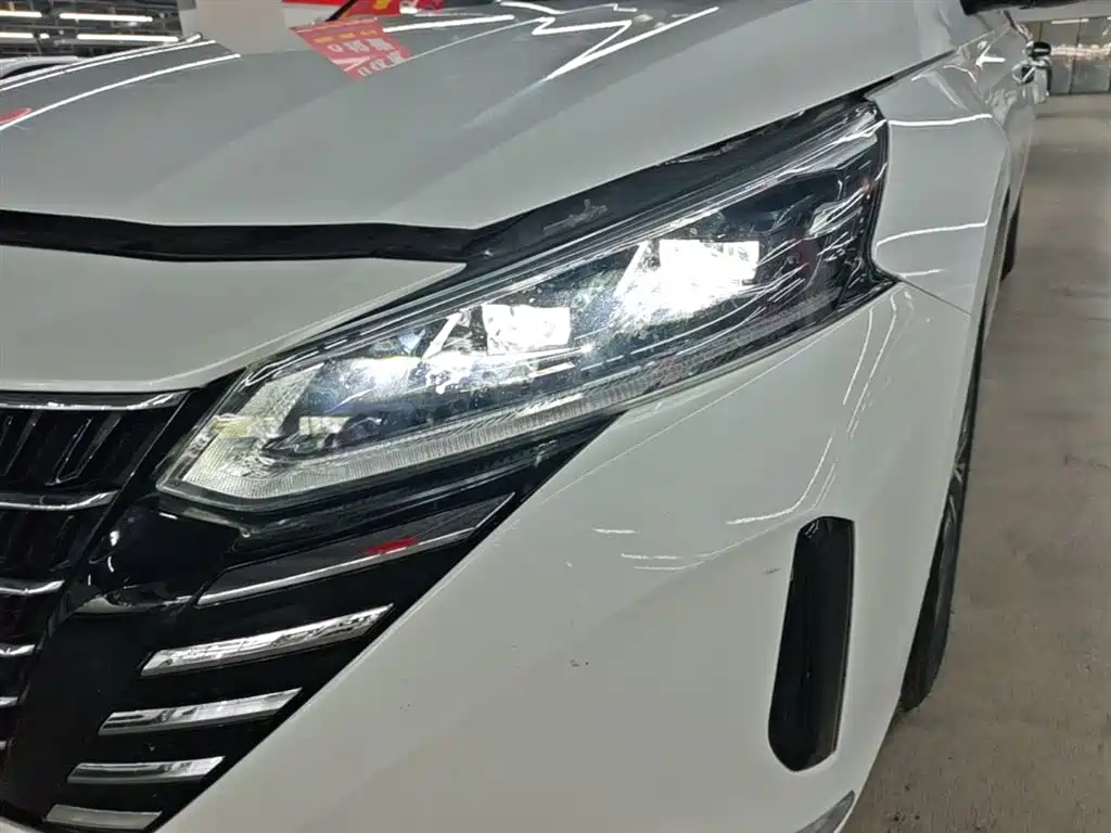 Teana 2022 2.0L XL-TLS Enjoy Edition купить на сайте DeffCars