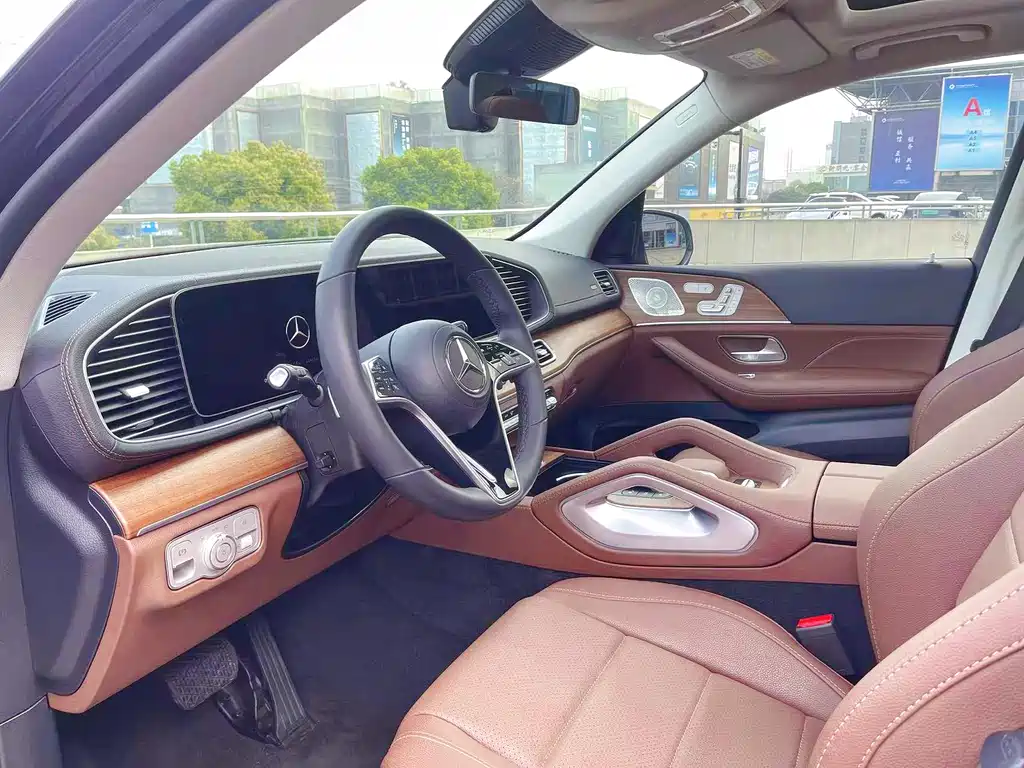 Mercedes-Benz GLE imported 2024 GLE 450 4MATIC fashion model купить на сайте DeffCars