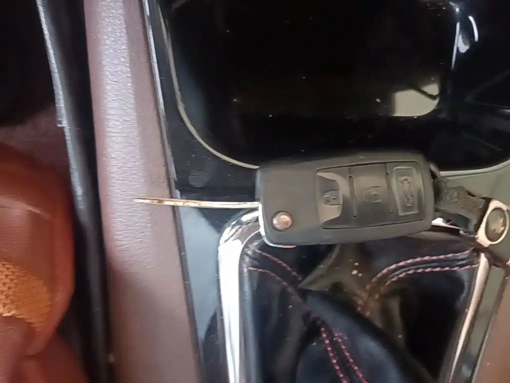 Jingyi X5 (Forthing Joyear) 2016 1.6L manual luxury model купить на сайте DeffCars